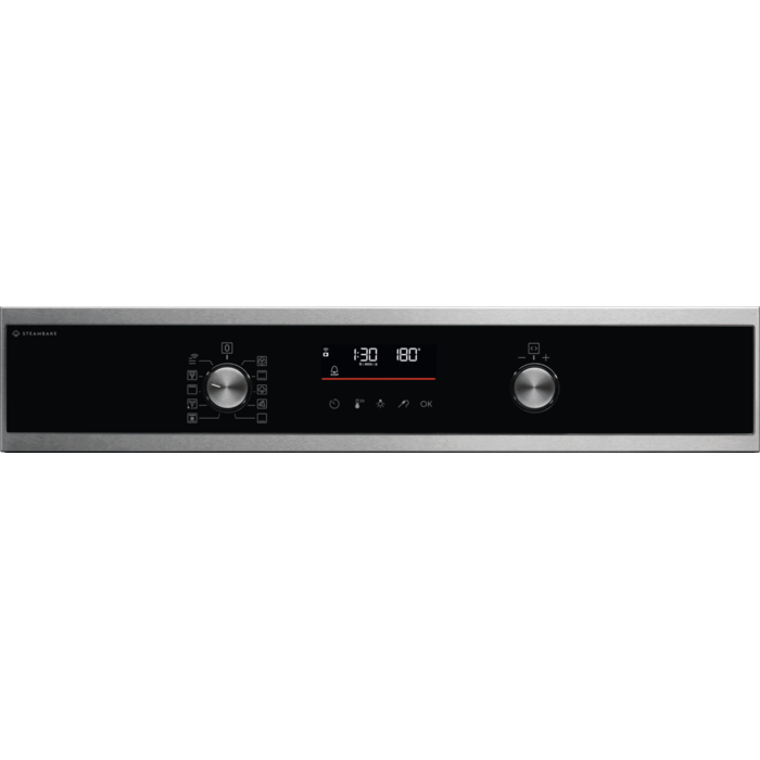 Electrolux - Cuptoare multifuncţionale și cu abur - EOD6F77WX