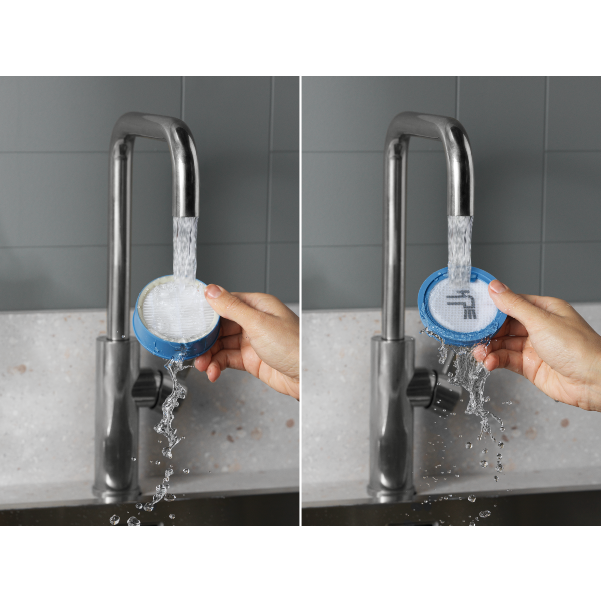 Electrolux - Filtre - ESKW5