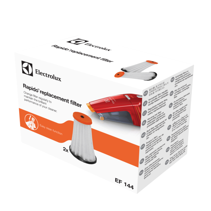 Electrolux - Filtre - EF144