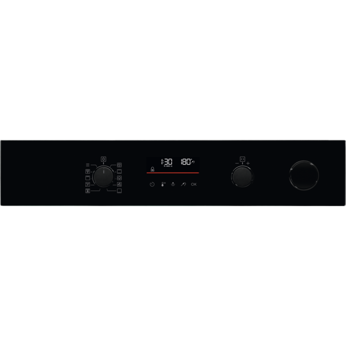 Electrolux - Cuptoare multifuncționale cu abur - EOC6H76Z