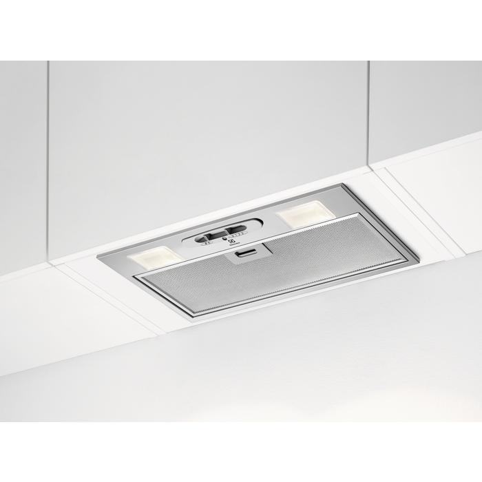 Electrolux - Hotă încorporabilă tip casetă - LFG235S
