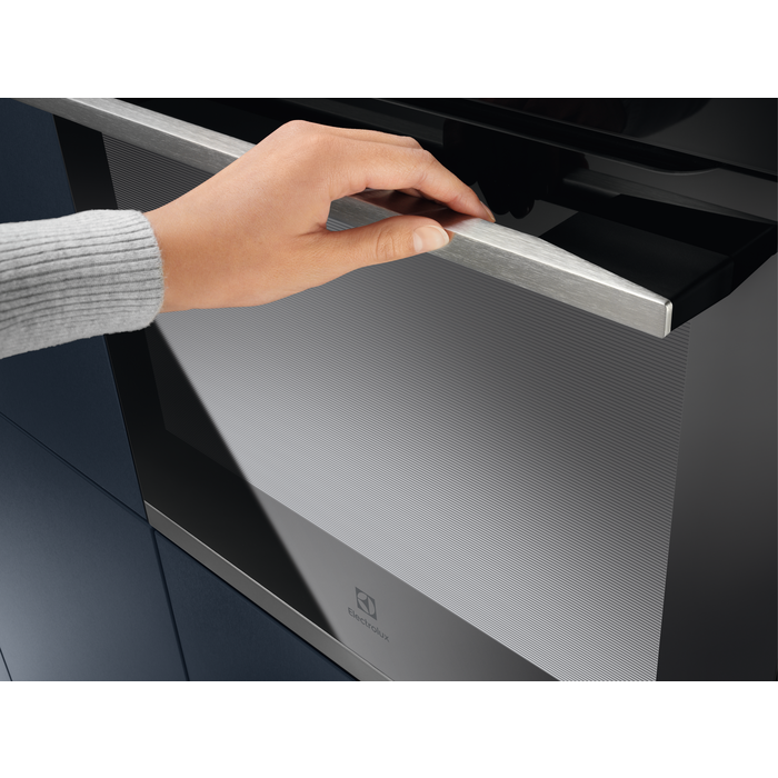 Electrolux - Cuptoare multifuncţionale și cu abur - KOEBP39WX