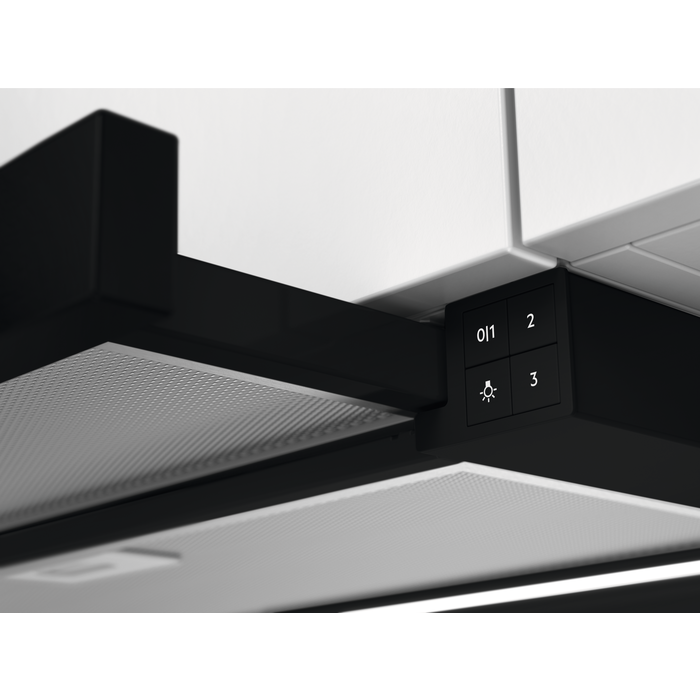 Electrolux - Hotă încorporabilă tip casetă - LFP616K