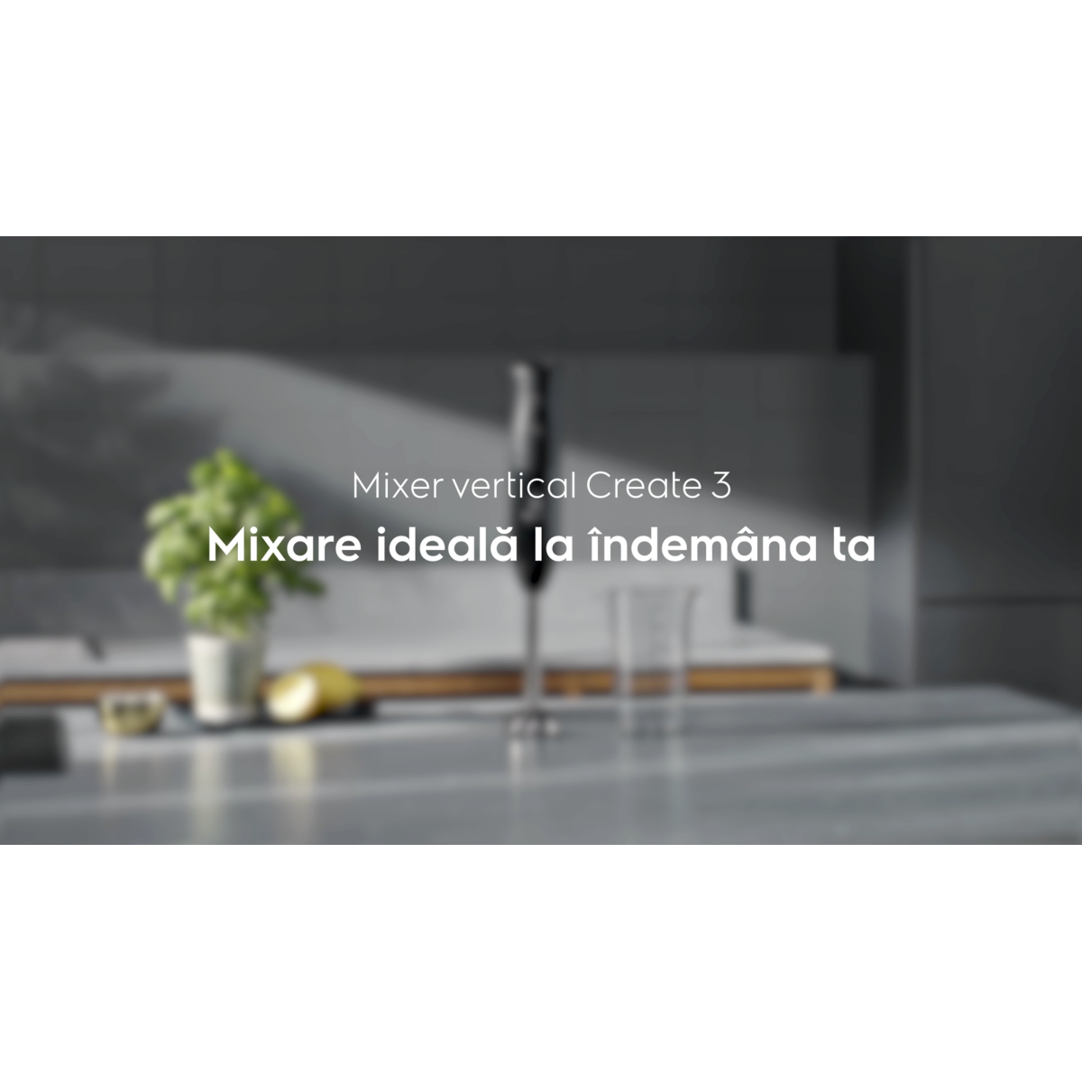 Electrolux - Mixer vertical - E3HB1-4GG