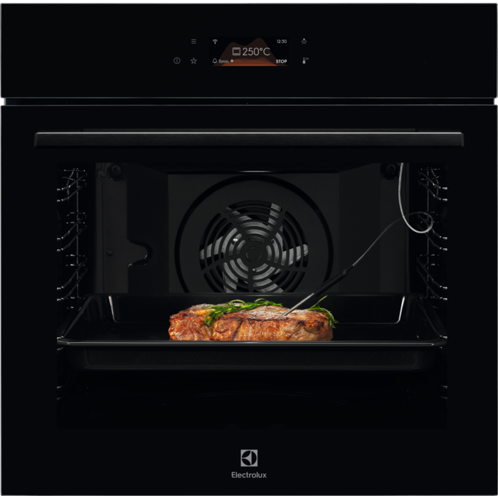 Electrolux - Cuptoare multifuncţionale și cu abur - KOEBP39WZ