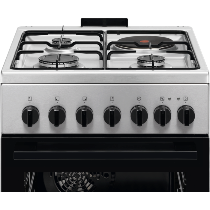 Electrolux - Aragaz mixt - LKM520011X