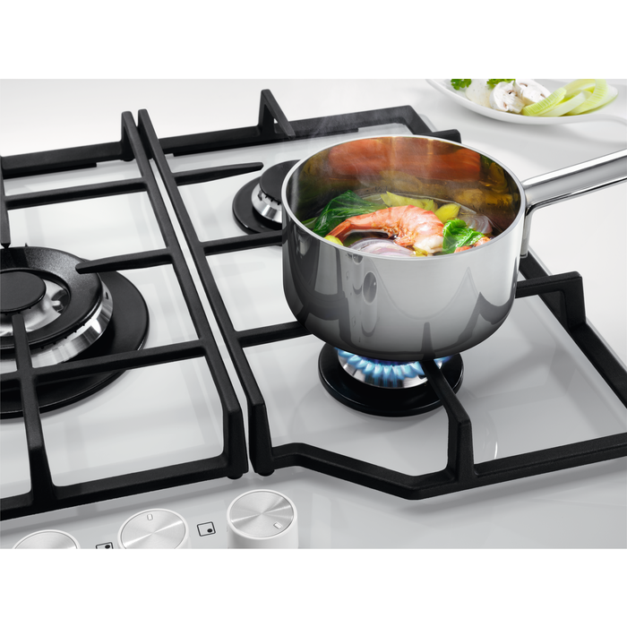 Electrolux - Plită pe gaz - GME363NV