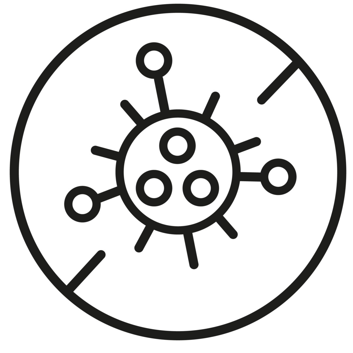 Electrolux - Filtre purificatoare de aer - EFWCAR3