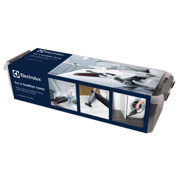 Electrolux - Kit aspirare - KIT15