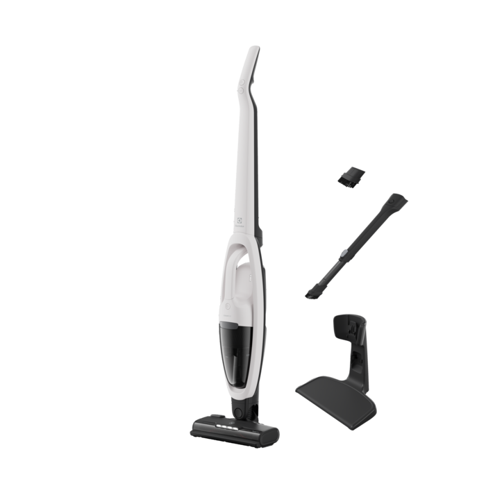 Electrolux - Aspirator vertical fără fir - ES52CB18SH