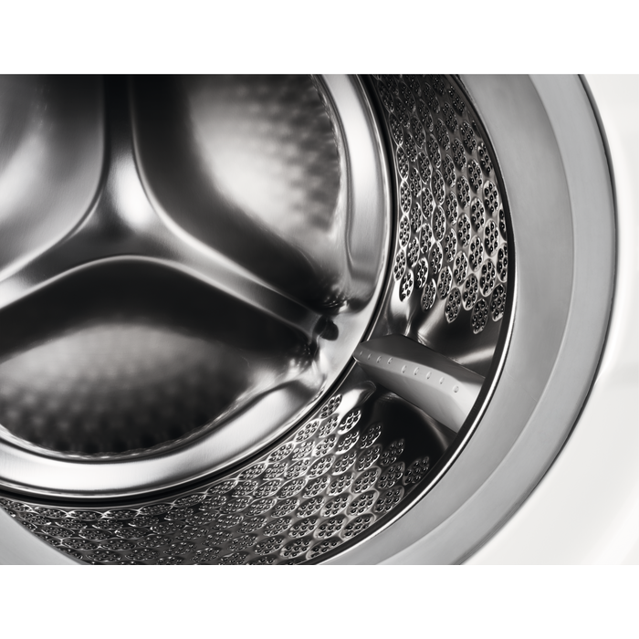 Electrolux - Mașină de spălat rufe independentă cu uscător - EW9W161BC