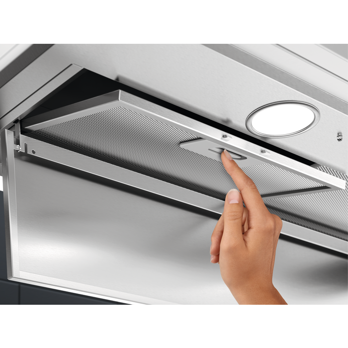 Electrolux - Hotă încorporabilă tip casetă - LFG719X