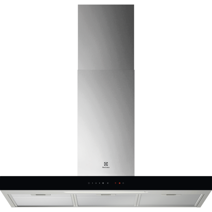 Electrolux - 90 cm cooker hood - LFT829X