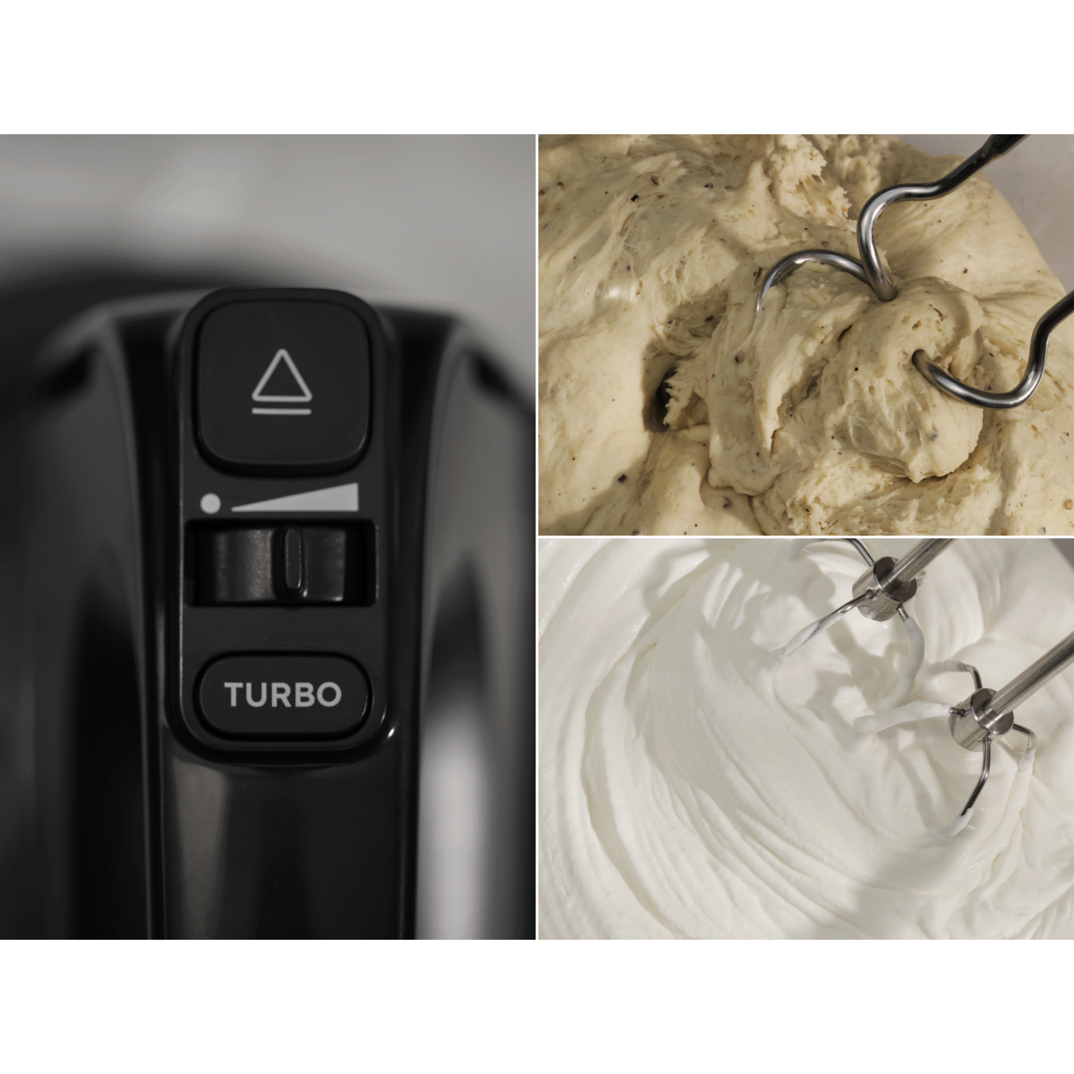 Electrolux - Mixer de mana - ESM4B
