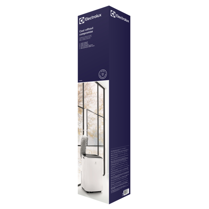 Electrolux - Kit fereastră - EWK04