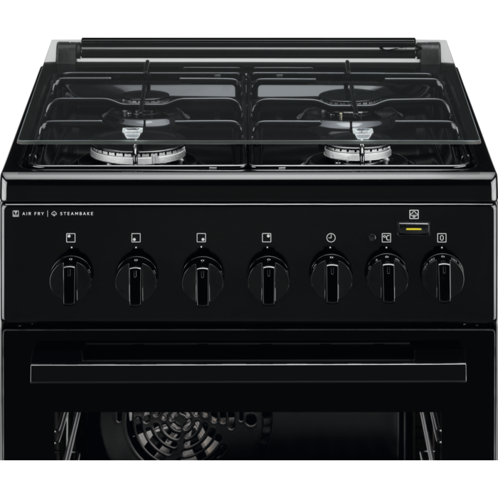Electrolux - Aragaz mixt - LKK560000K