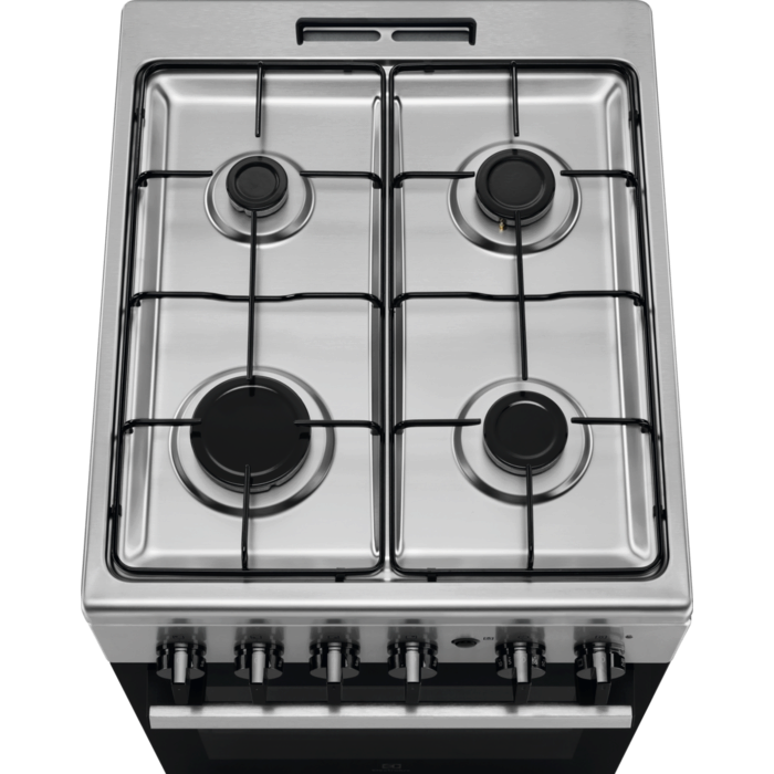 Electrolux - Aragaz pe gaz - LKG504012X