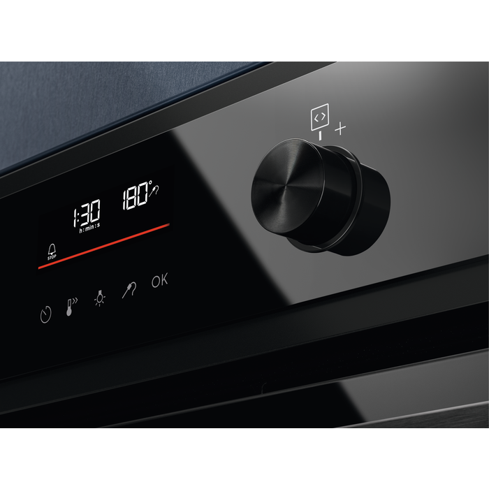 Electrolux - Cuptoare multifuncţionale și cu abur - EOD6C77H