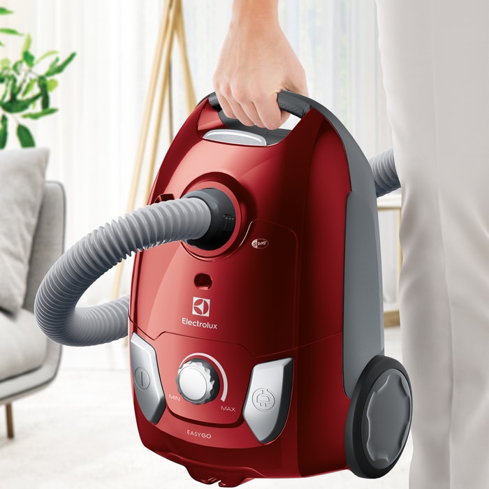Electrolux - Aspirator cu sac - EEG43WR