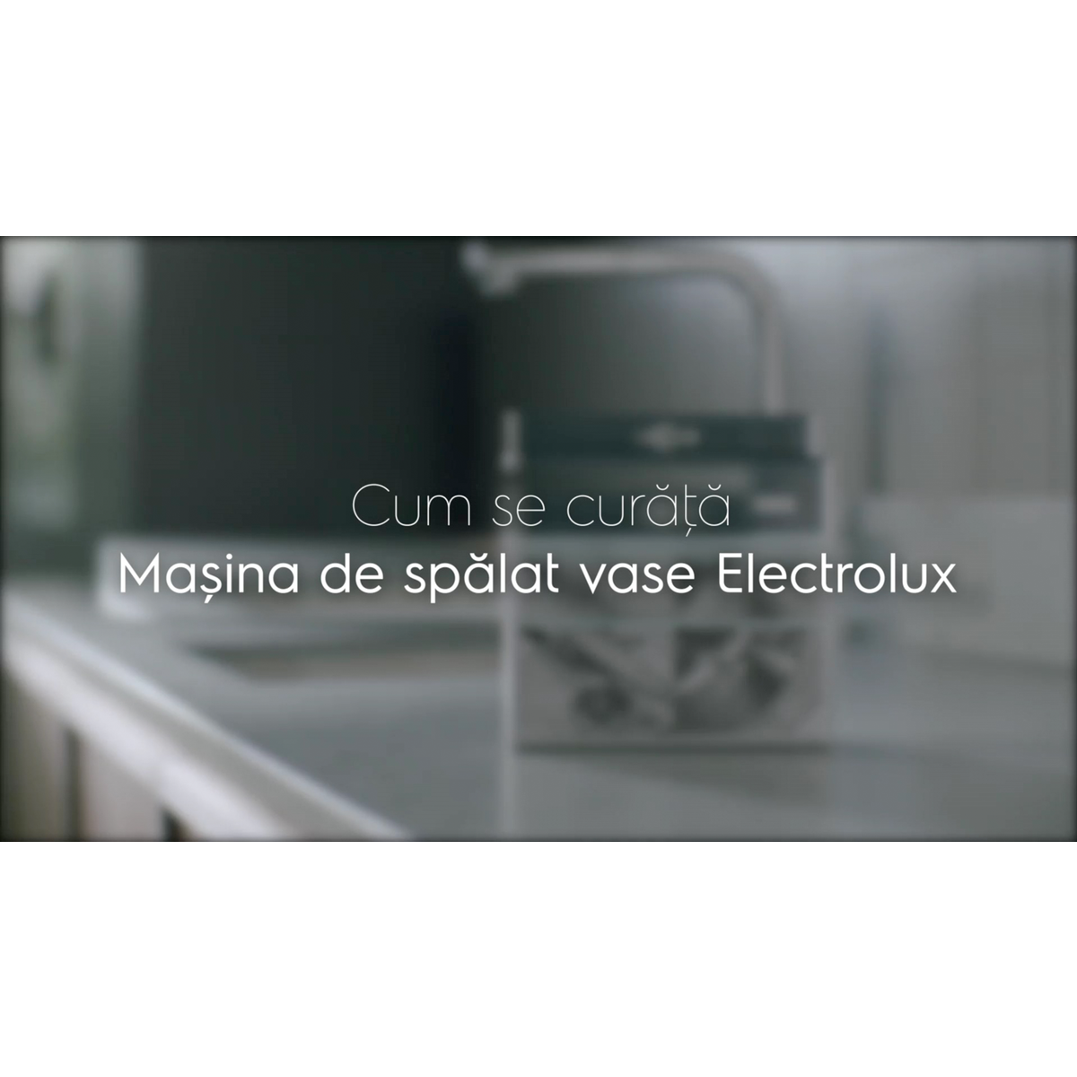 Electrolux - 45 cm dishwasher - EEA22100L