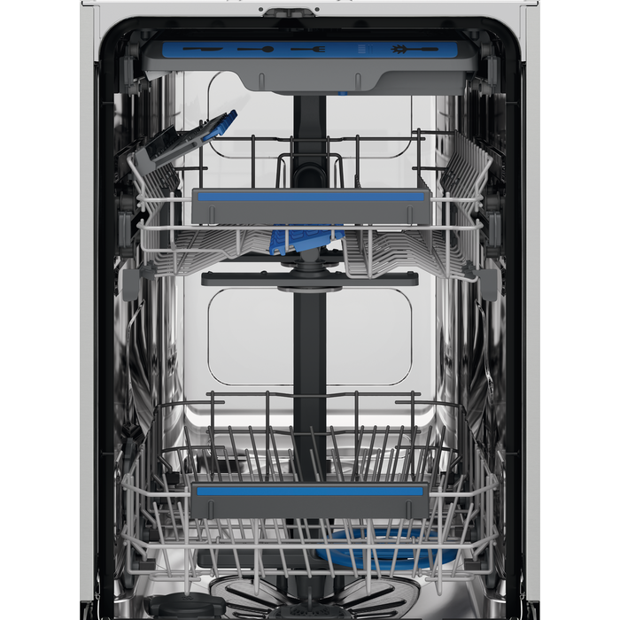 Electrolux - 45 cm dishwasher - EEM63301L