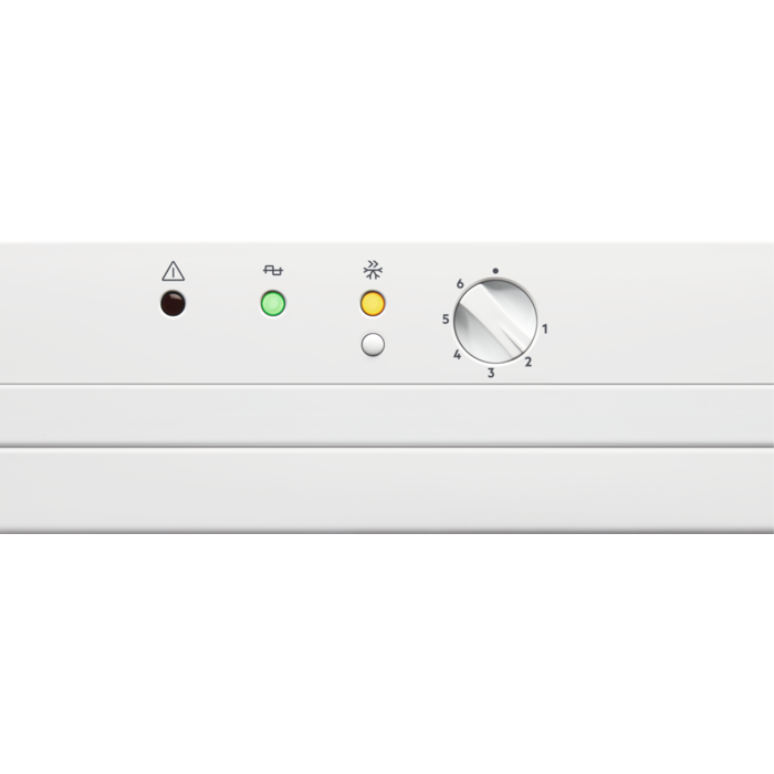 Electrolux - Congelator independent - LUS1AF28W