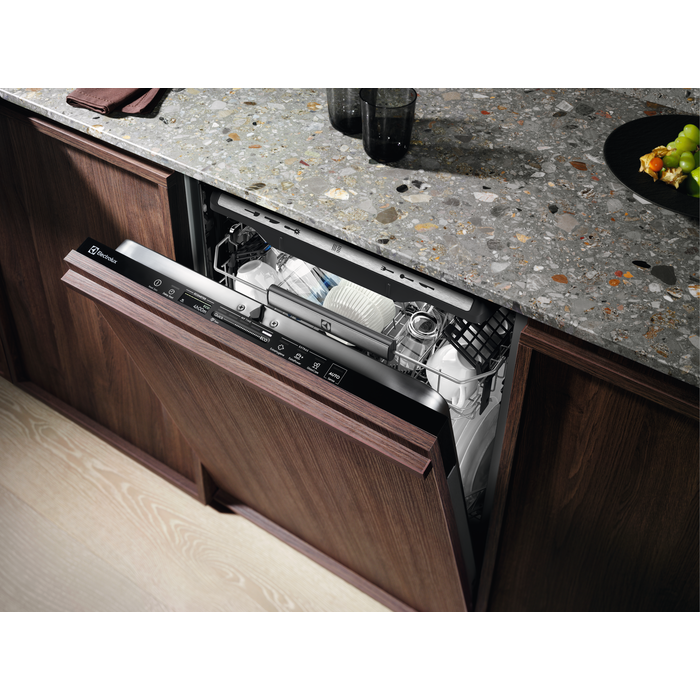 Electrolux - Mașină de spălat vase încorporabilă - KEZA9310W