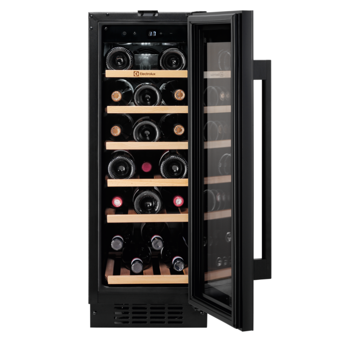 Electrolux - Small refrigerator - EWUS020B5B