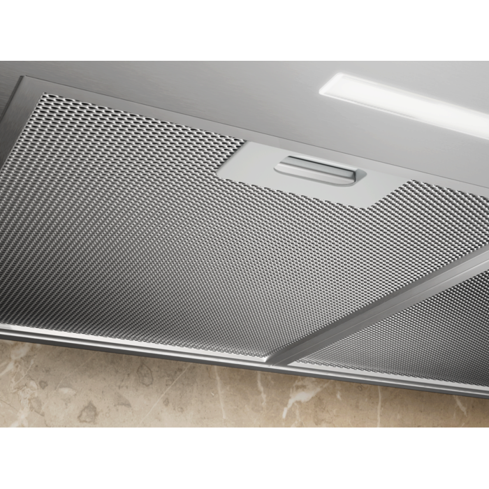 Electrolux - 90 cm cooker hood - LFT829X