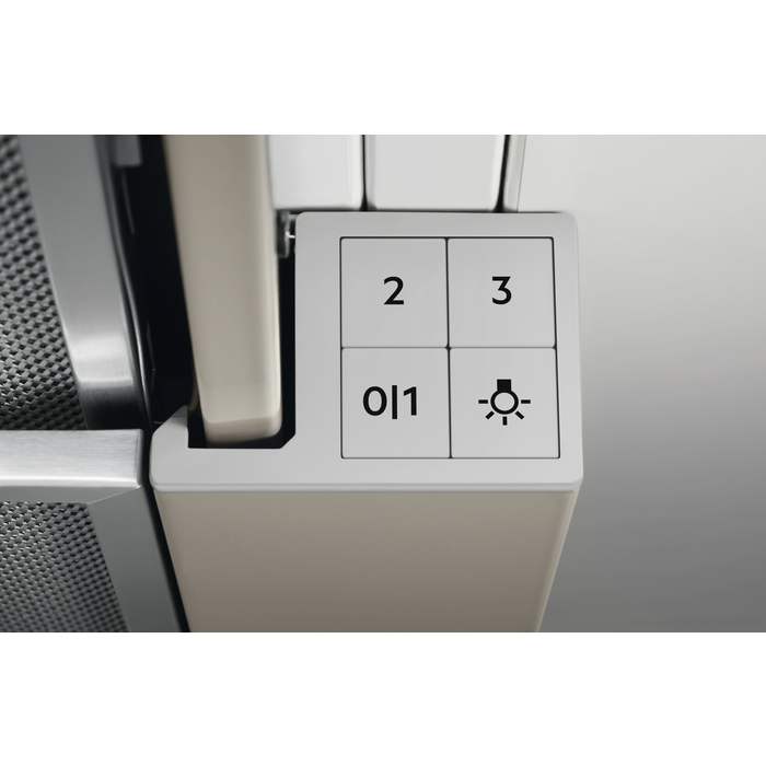 Electrolux - Hotă încorporabilă tip casetă - LFP326AS