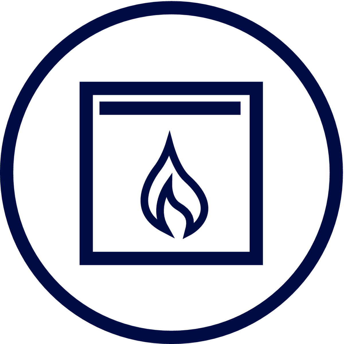 Electrolux - Aragaz pe gaz - LKG504000X