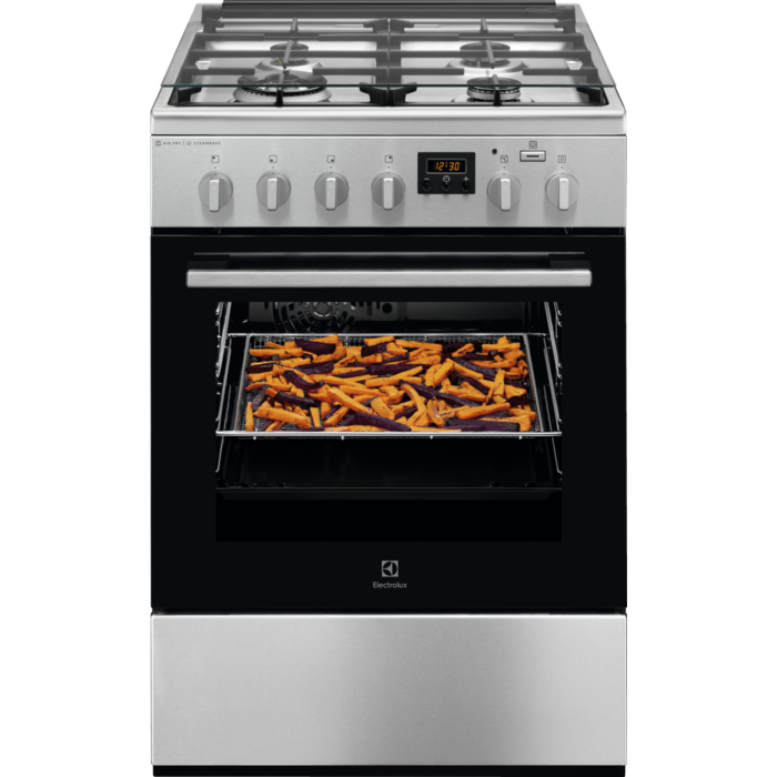 Electrolux - Aragaz mixt - LKK664200X