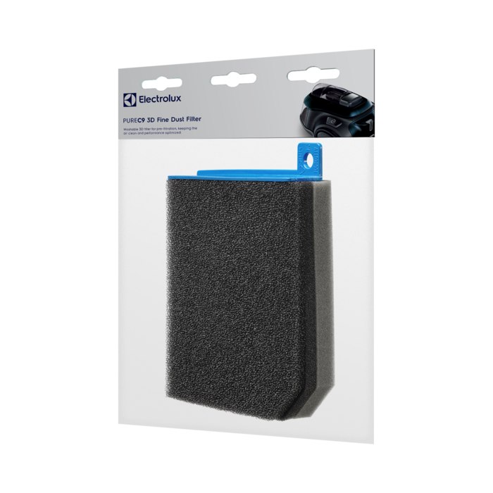 Electrolux - Filtre - EF158