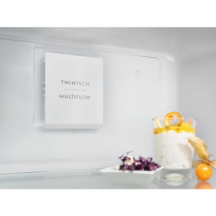 Electrolux - Combină frigorifică independentă - LNT7ME32M2