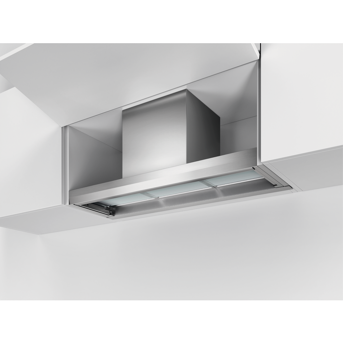 Electrolux - Hotă încorporabilă tip casetă - LFP539X