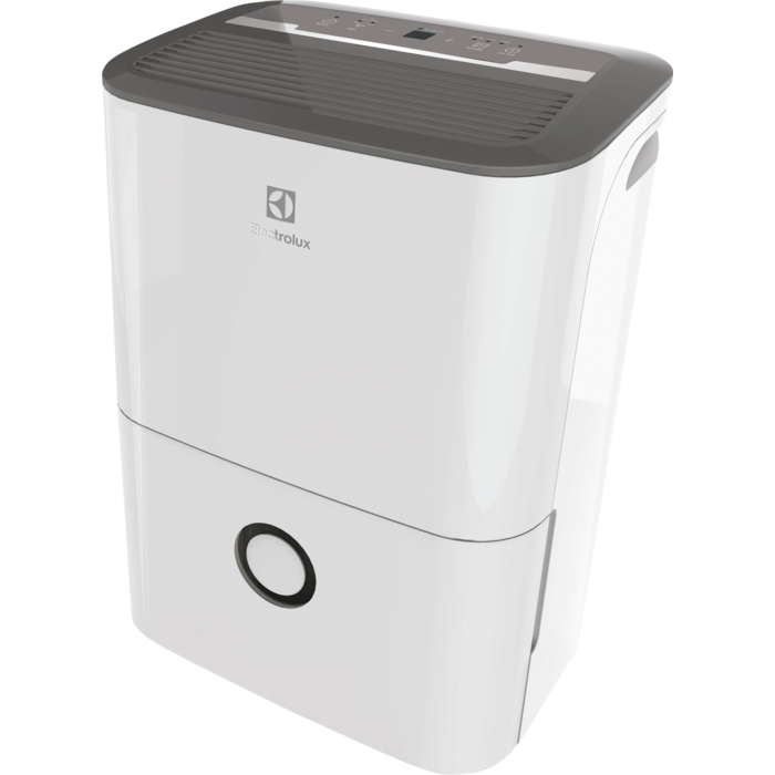 Electrolux - Dezumidificator - EXD20DN4W
