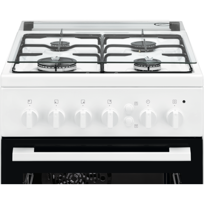 Electrolux - Aragaz pe gaz - LKG504000W