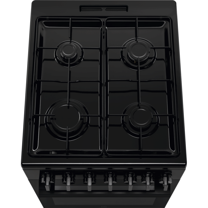 Electrolux - Aragaz mixt - LKK520022K
