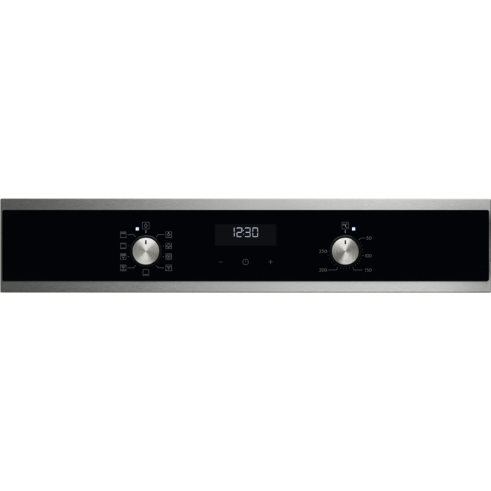 Electrolux - Cuptoare cu abur - EOD5F70BX