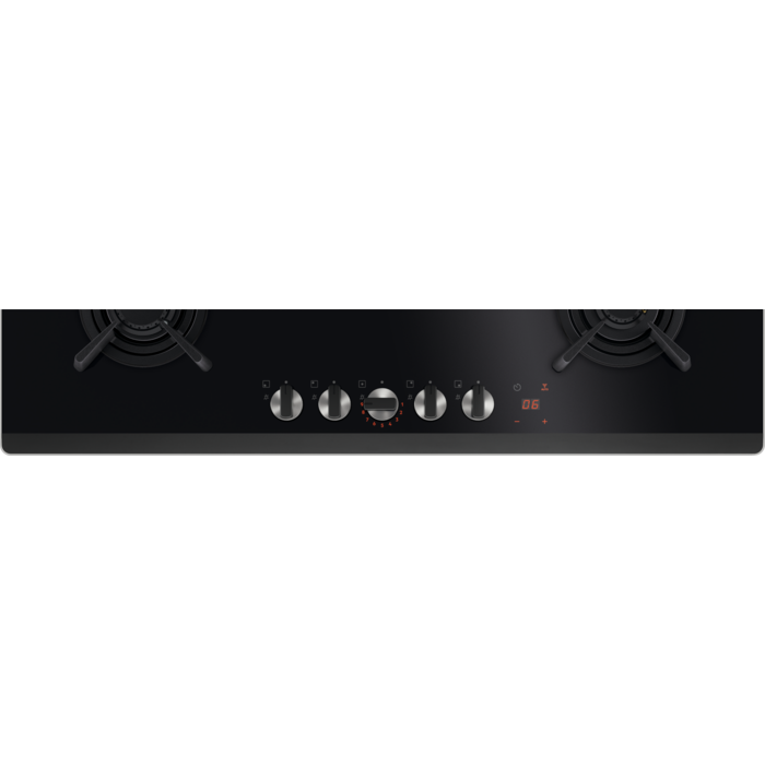 Electrolux - Plită pe gaz - KGG953753K