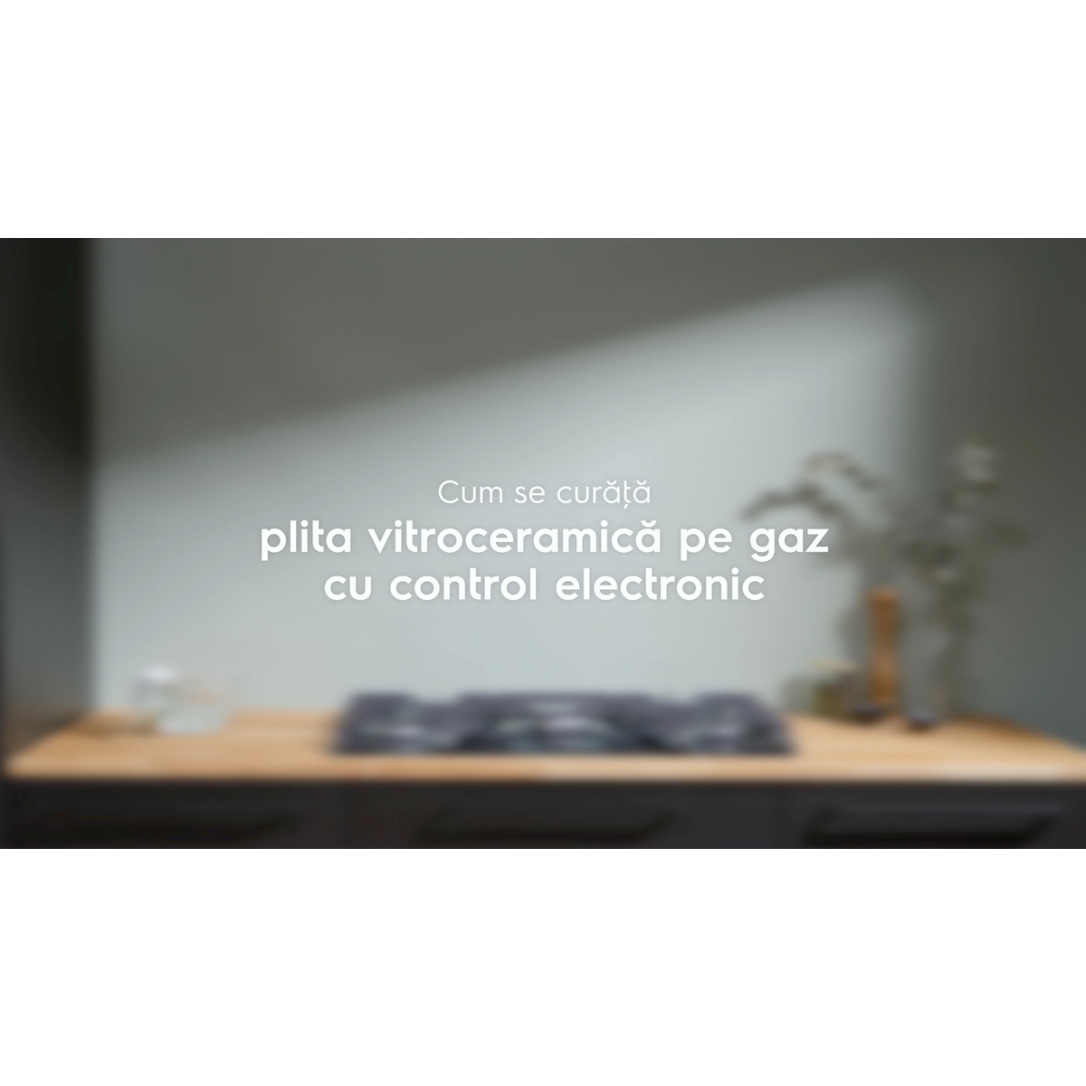 Electrolux - Plită pe gaz - EGT6242NVK