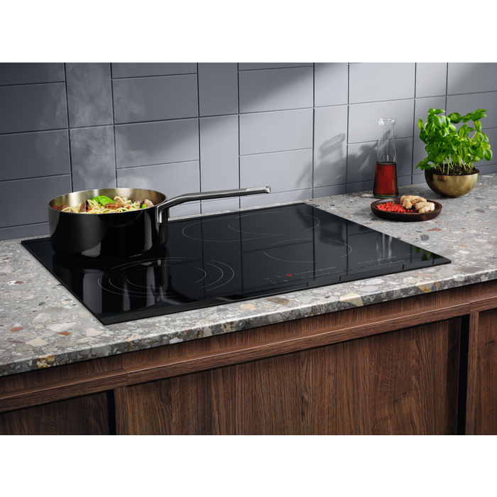 Electrolux - Plite electrice - EHF6547FXK