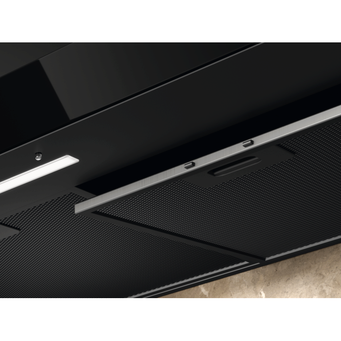 Electrolux - Hotă tip șemineu - LFT816K