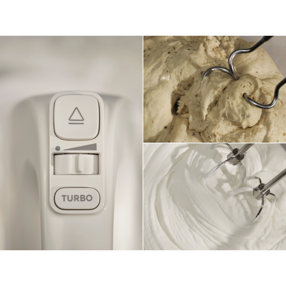 Electrolux - Mixer de mana - ESM4W