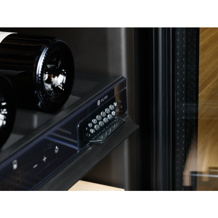 No Brand - Filtru aer pentru frigider - M9RWCAF2