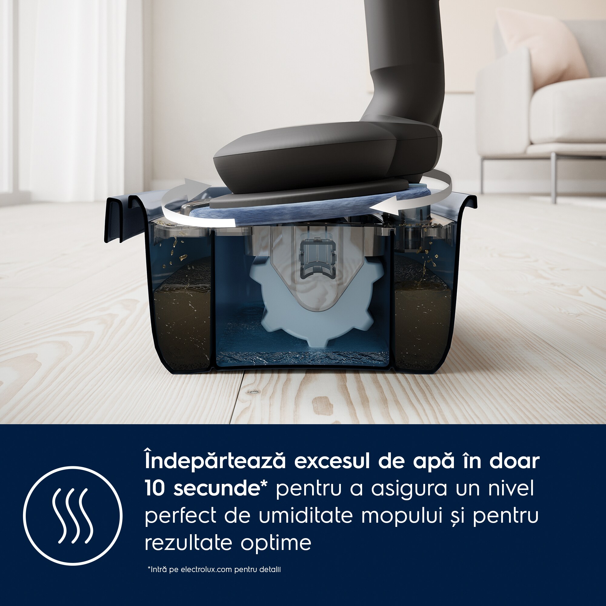 Electrolux - Accesorii - EPPCS2