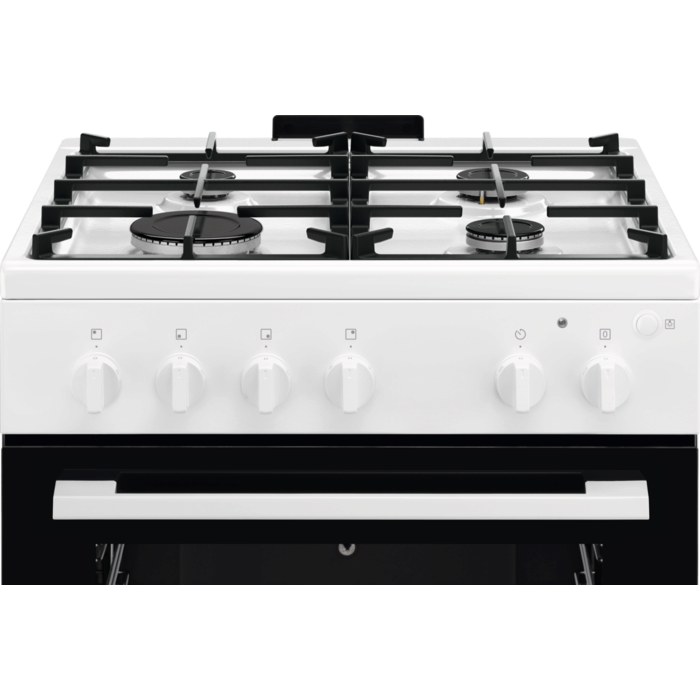 Electrolux - Aragaz pe gaz - LKG604014W