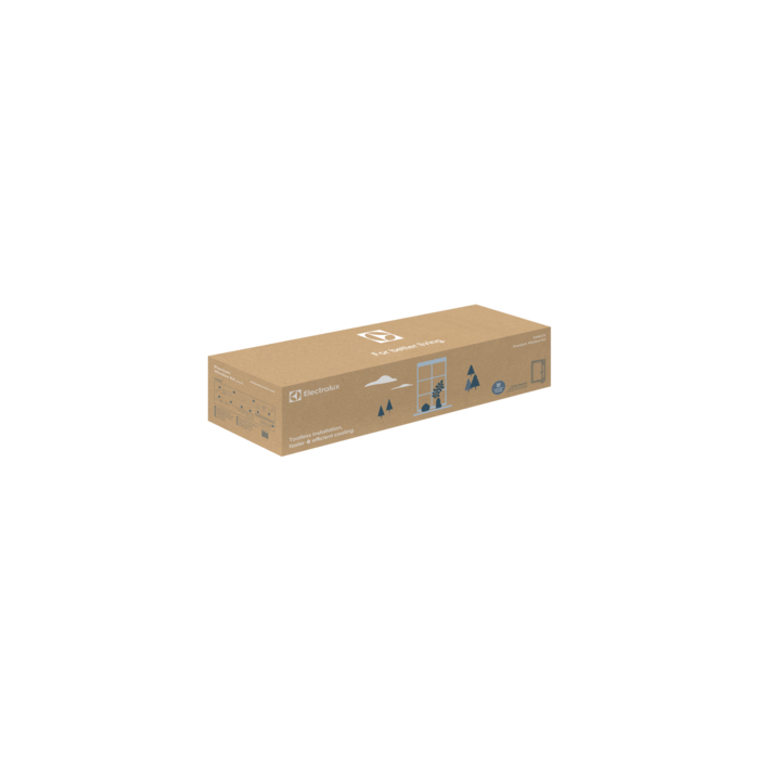 Electrolux - Kit fereastră - EWKIT5
