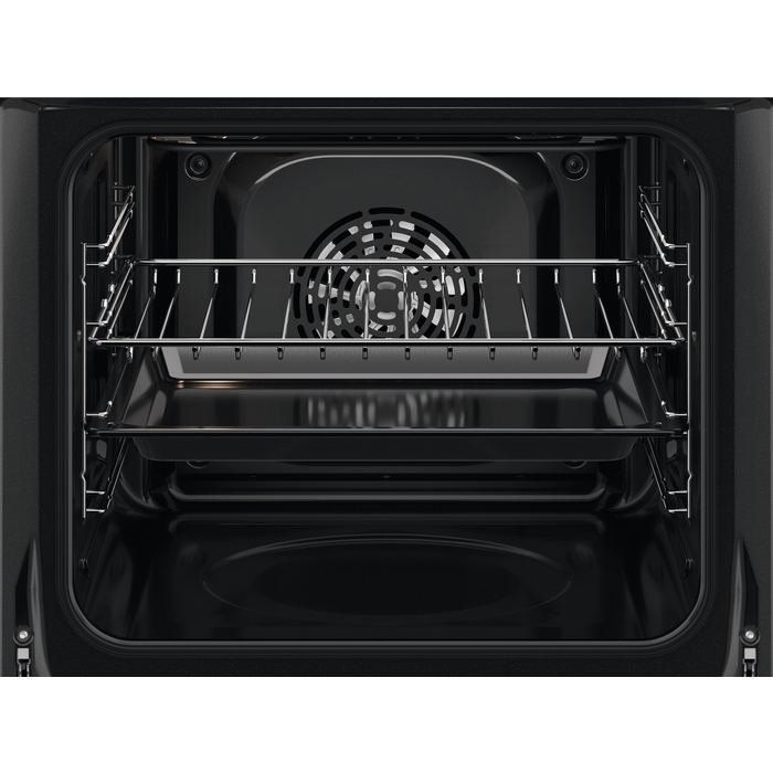 Electrolux - Cuptoare multifuncţionale și cu abur - EOF5H50BZ