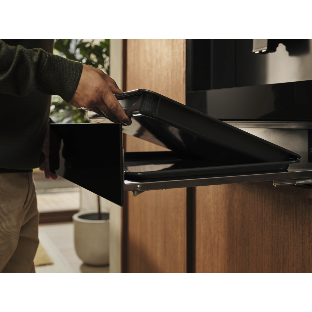 Electrolux - Sertar termic - EBD4X